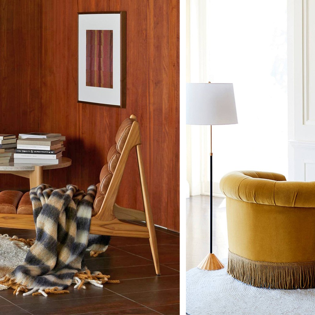Торшер Arleta Floor lamp