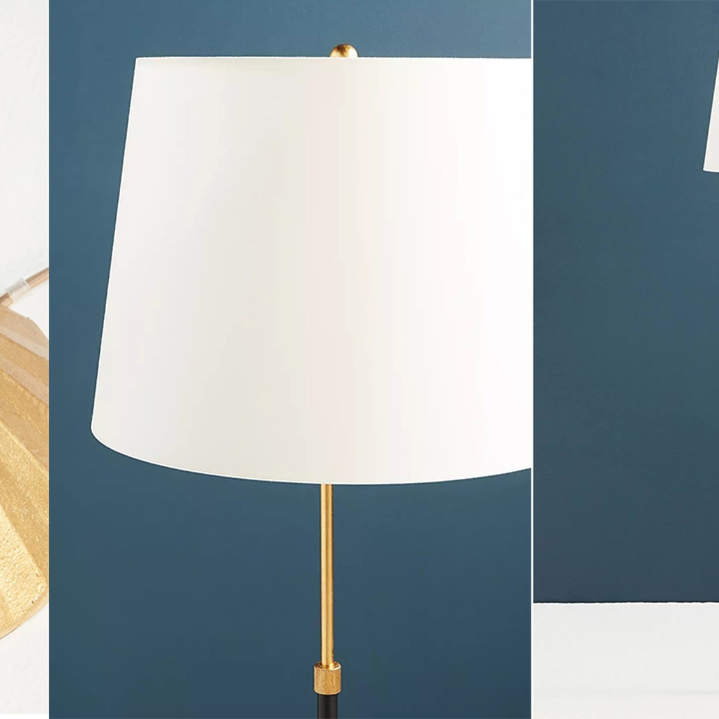 Торшер Arleta Floor lamp