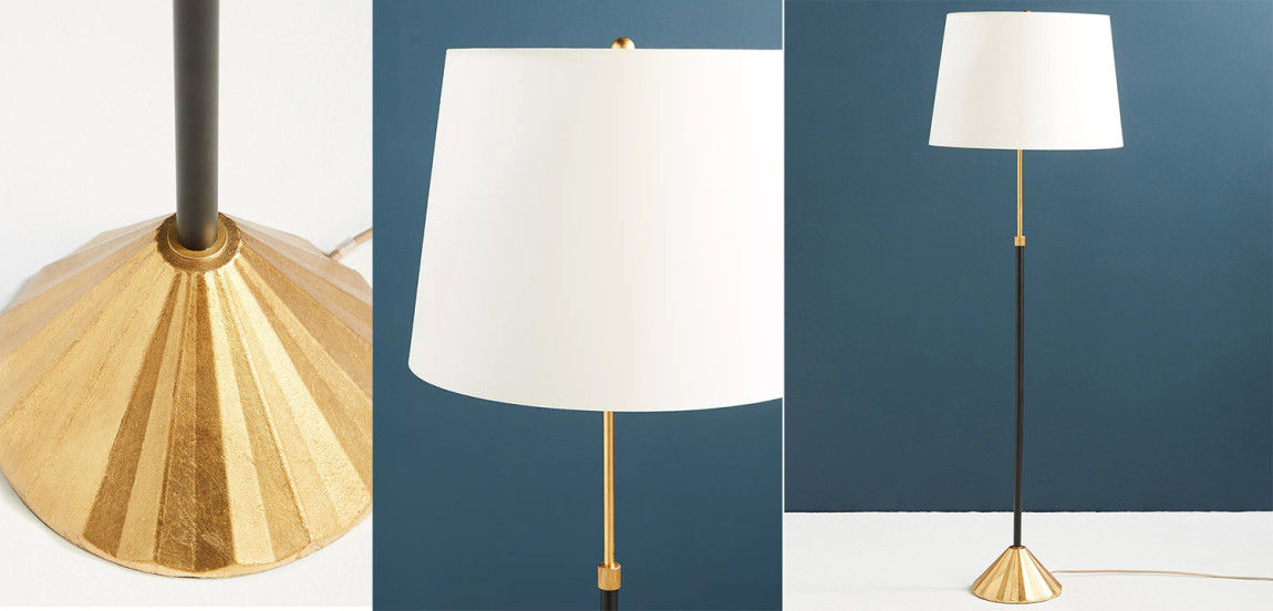 Торшер Arleta Floor lamp