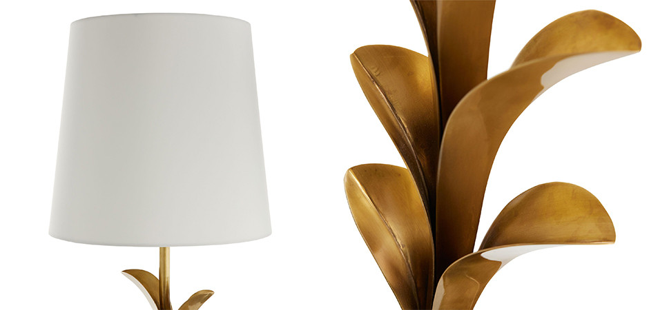 Торшер Arteriors ABBOTT FLOOR LAMP