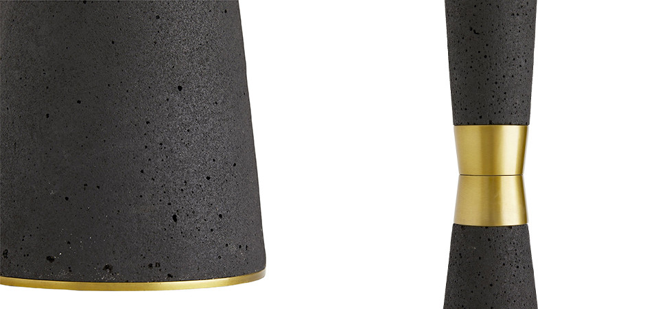 Торшер Arteriors GROM FLOOR LAMP