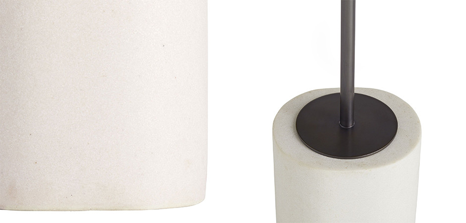 Торшер Arteriors ILY FLOOR LAMP