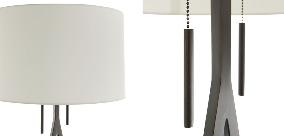 Торшер Arteriors KENNA FLOOR LAMP