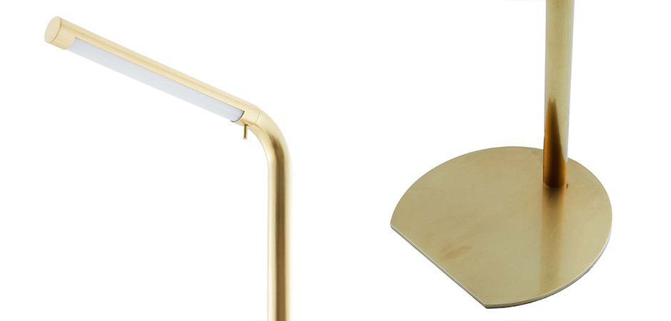 Торшер Arteriors SADIE FLOOR LAMP