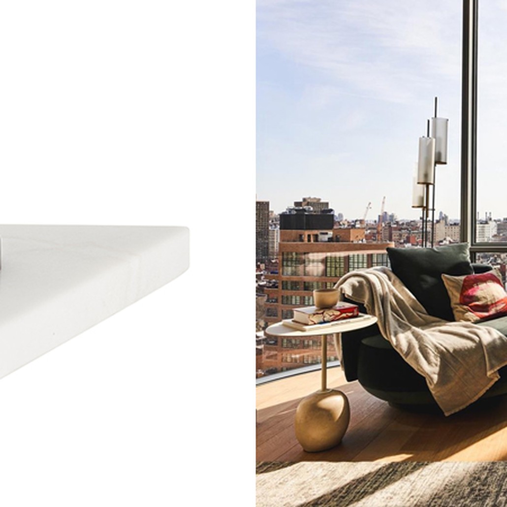 Торшер Arteriors STEFAN FLOOR TORCHIERE