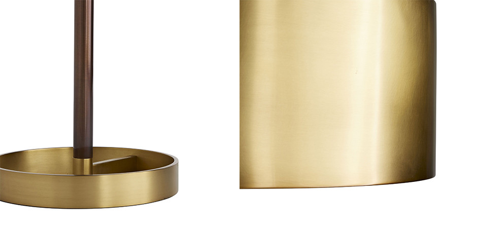 Торшер Arteriors VIOLETTA FLOOR LAMP