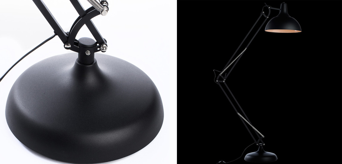 Торшер Betlham Floor Lamp