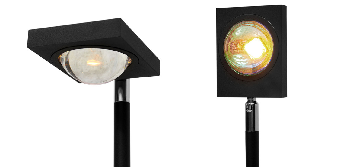 Торшер Blane Floor Lamp