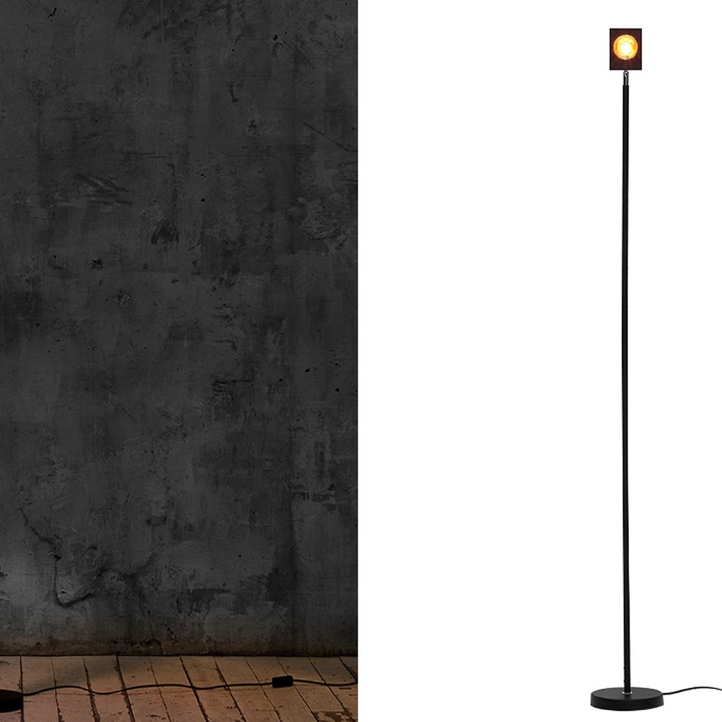 Торшер Blane Floor Lamp