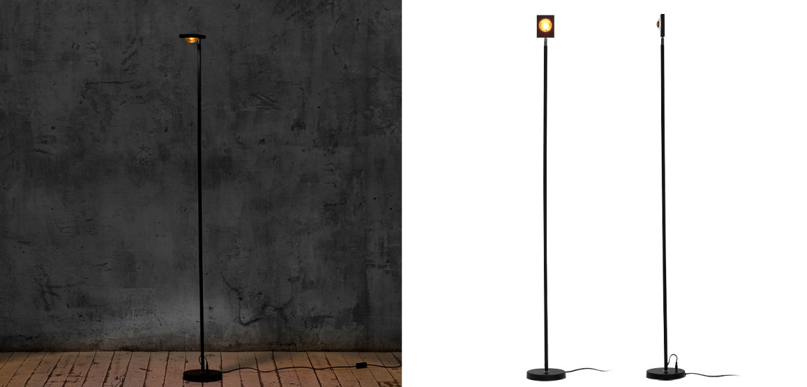 Торшер Blane Floor Lamp