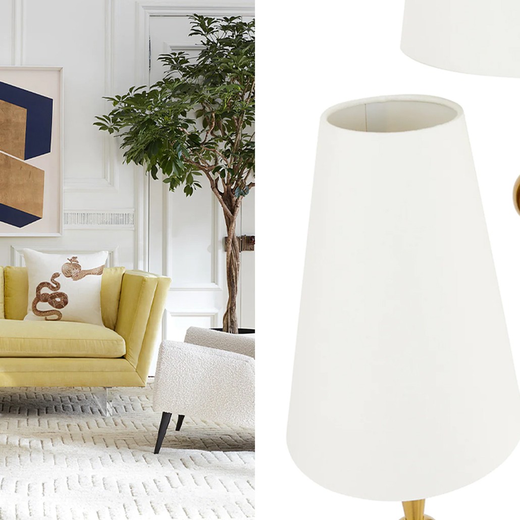 Торшер CARACAS CACTUS FLOOR LAMP