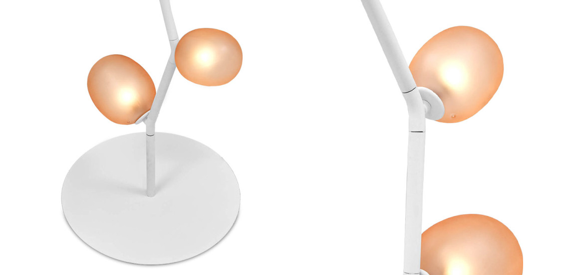 Торшер Conol Floor lamp