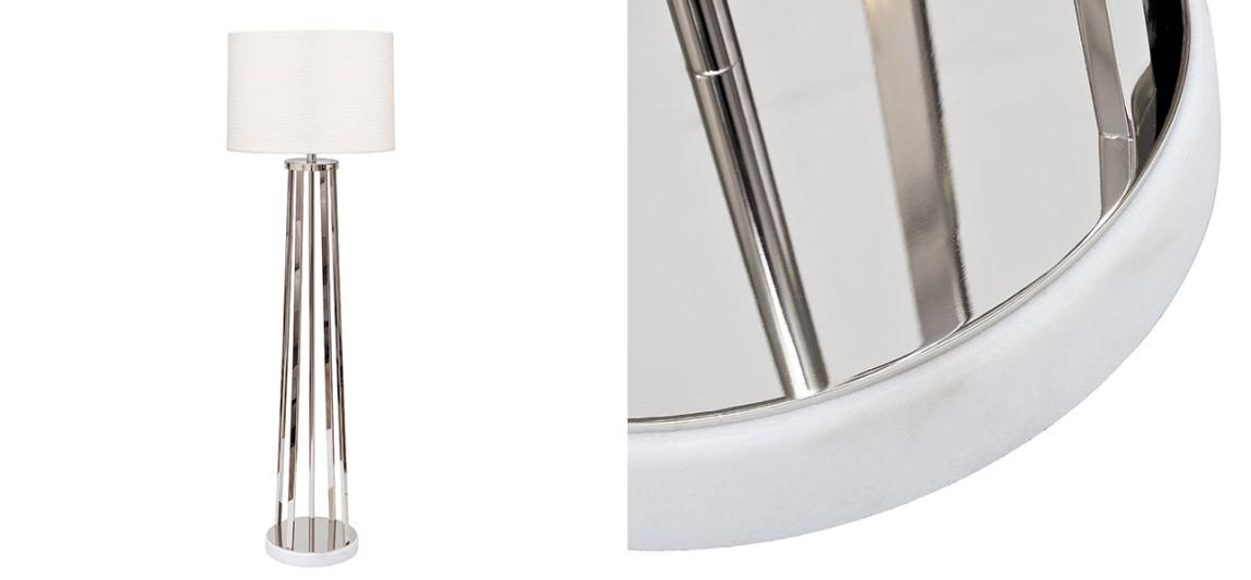 Торшер Dow's Home