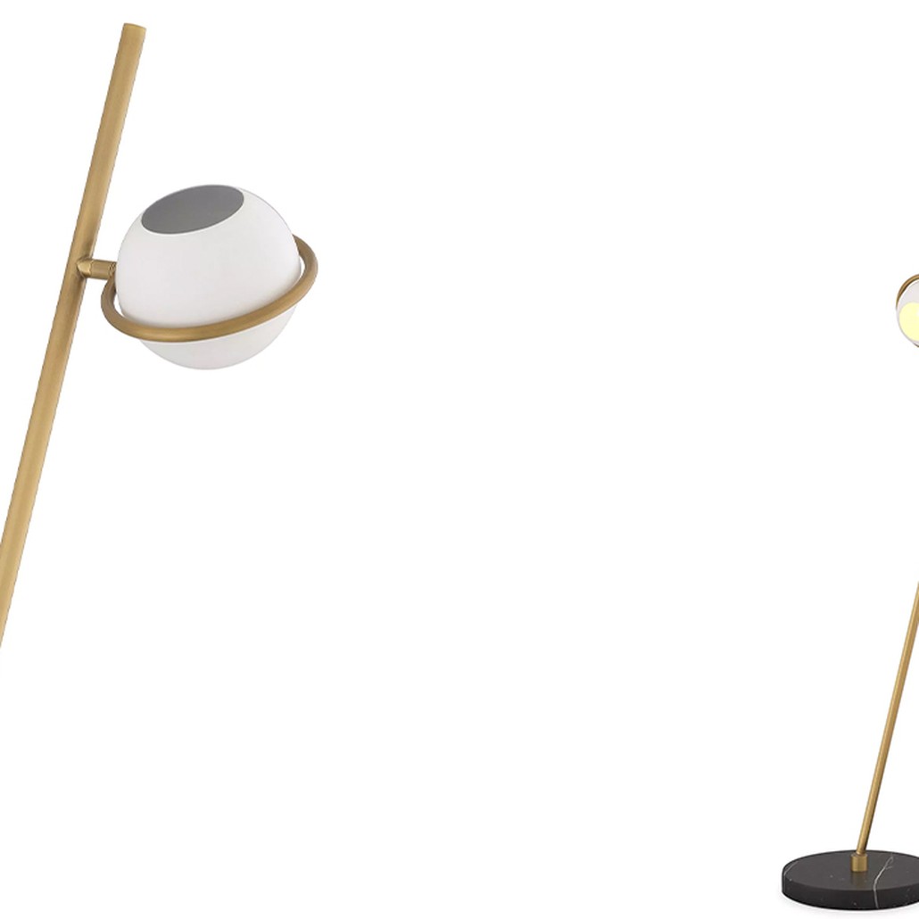 Торшер Eichholtz Floor Lamp Aprillia