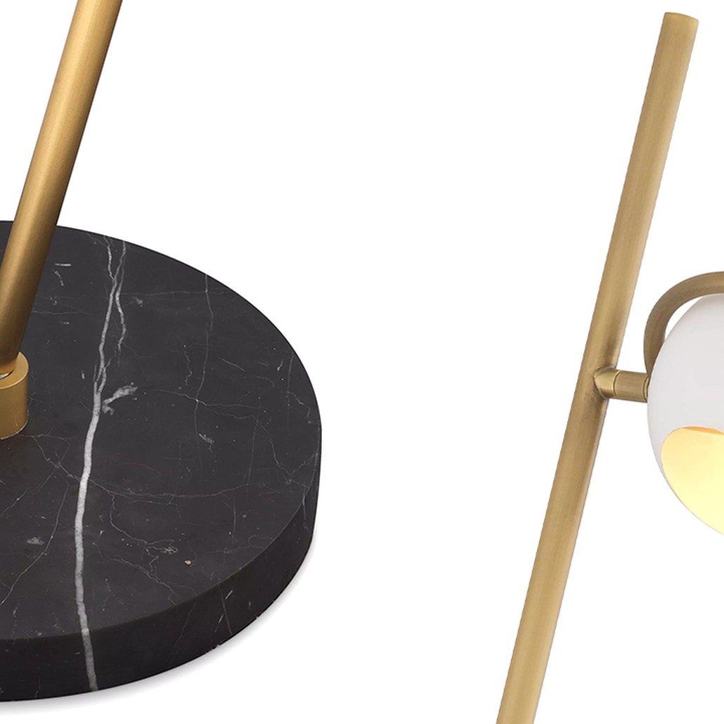 Торшер Eichholtz Floor Lamp Aprillia
