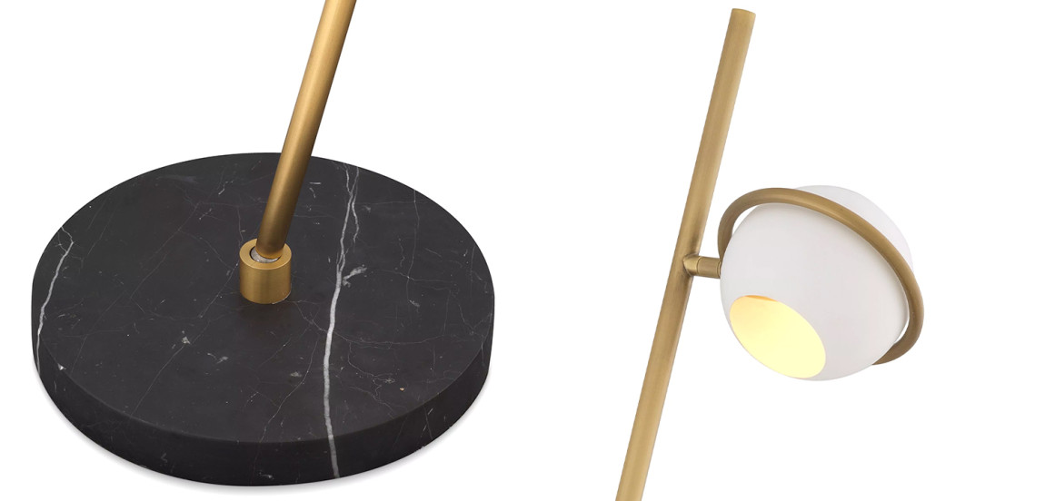 Торшер Eichholtz Floor Lamp Aprillia