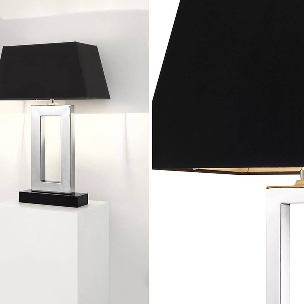 Торшер Eichholtz Floor Lamp Arlington