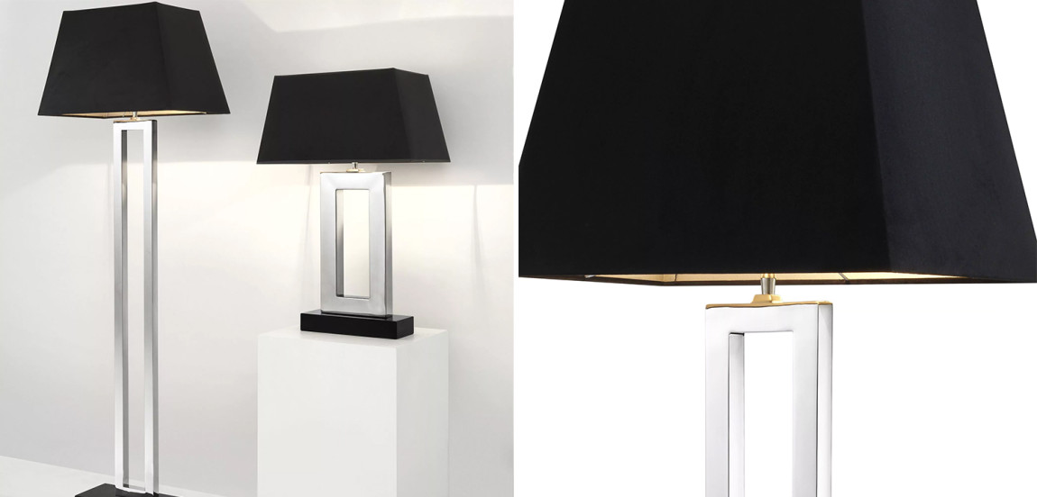 Торшер Eichholtz Floor Lamp Arlington