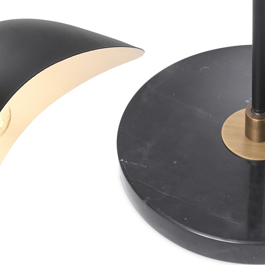 Торшер Eichholtz Floor Lamp Asta