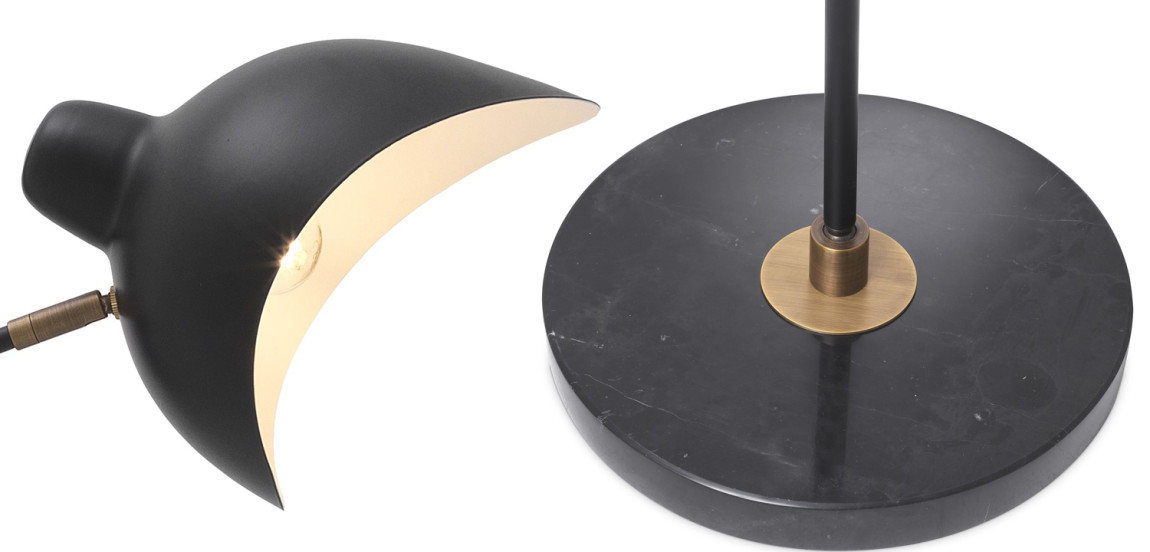 Торшер Eichholtz Floor Lamp Asta