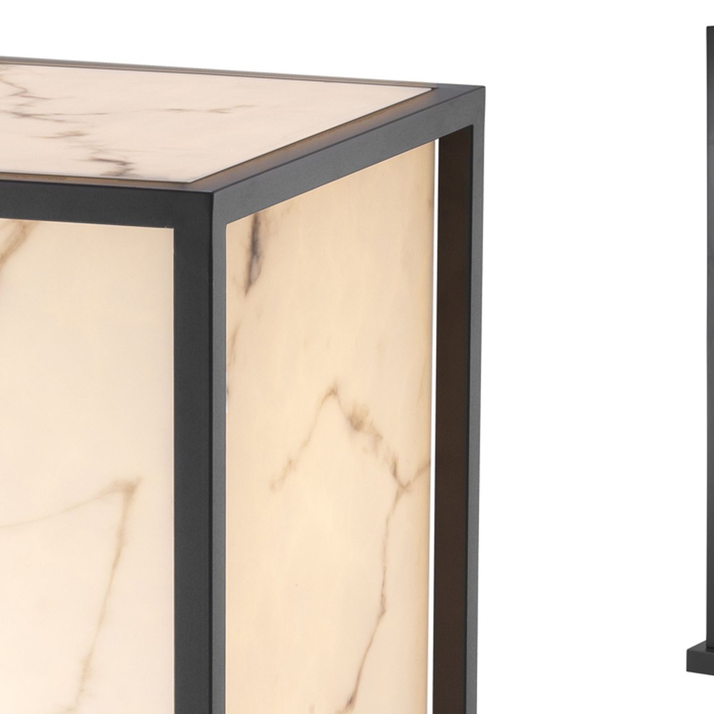 Торшер Eichholtz Floor Lamp Barret