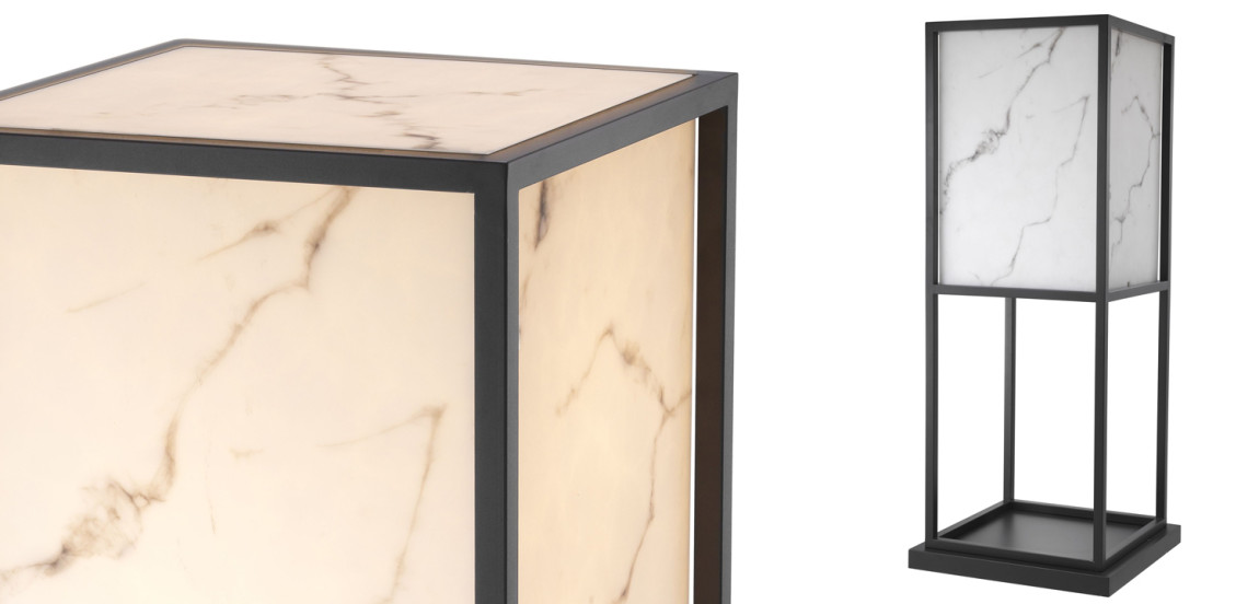 Торшер Eichholtz Floor Lamp Barret
