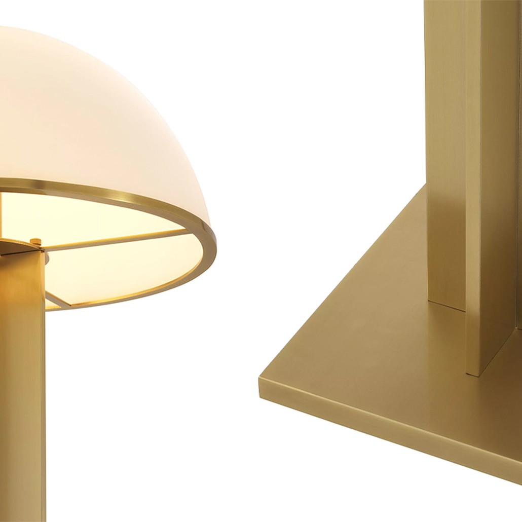 Торшер Eichholtz Floor Lamp Berkley