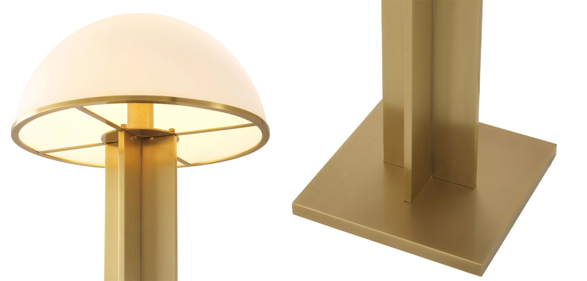 Торшер Eichholtz Floor Lamp Berkley