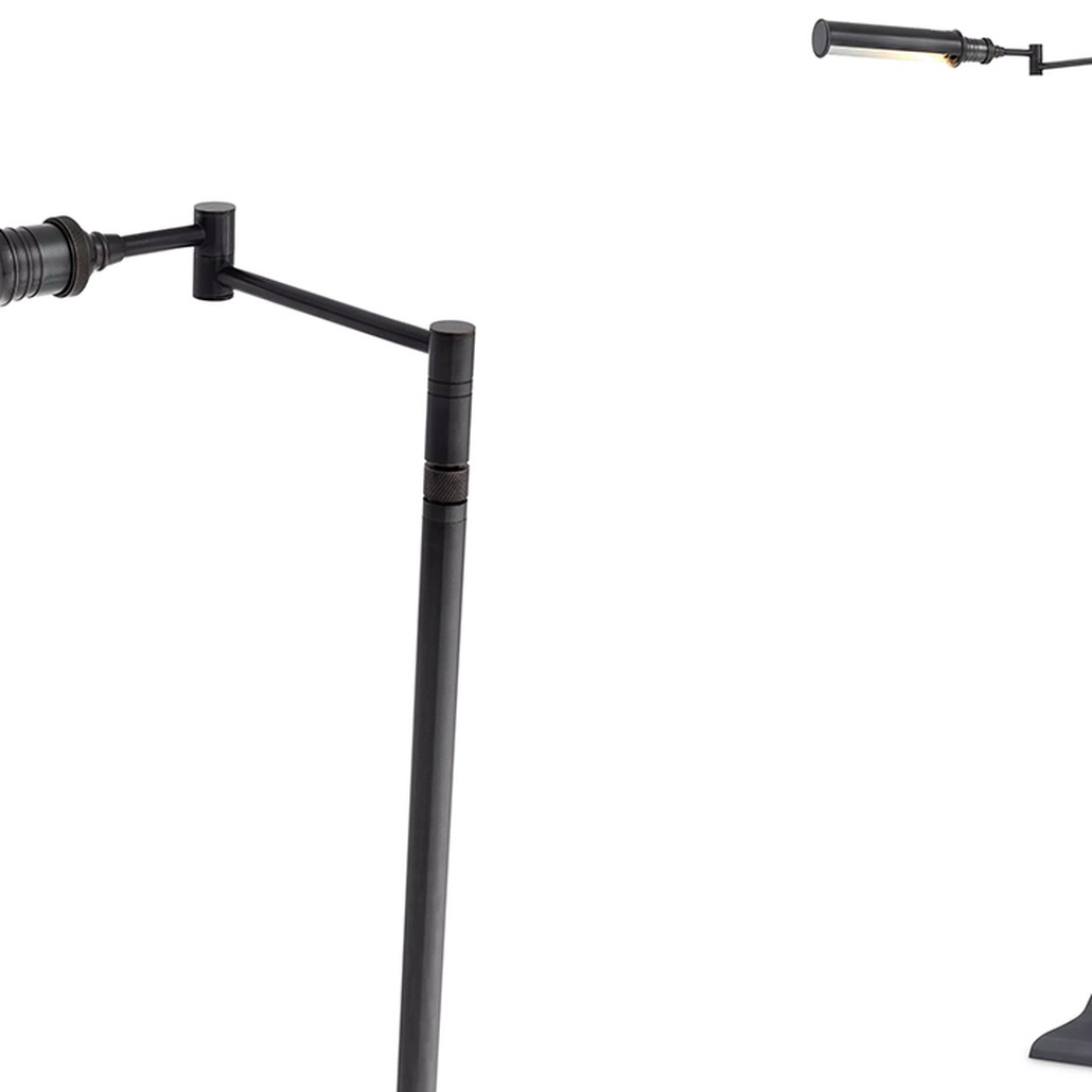 Торшер Eichholtz Floor Lamp Bronze