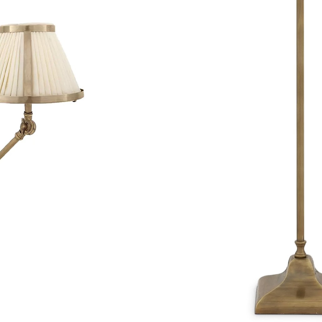 Торшер Eichholtz Floor Lamp Brunswick