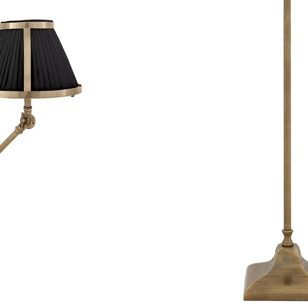 Торшер Eichholtz Floor Lamp Brunswick