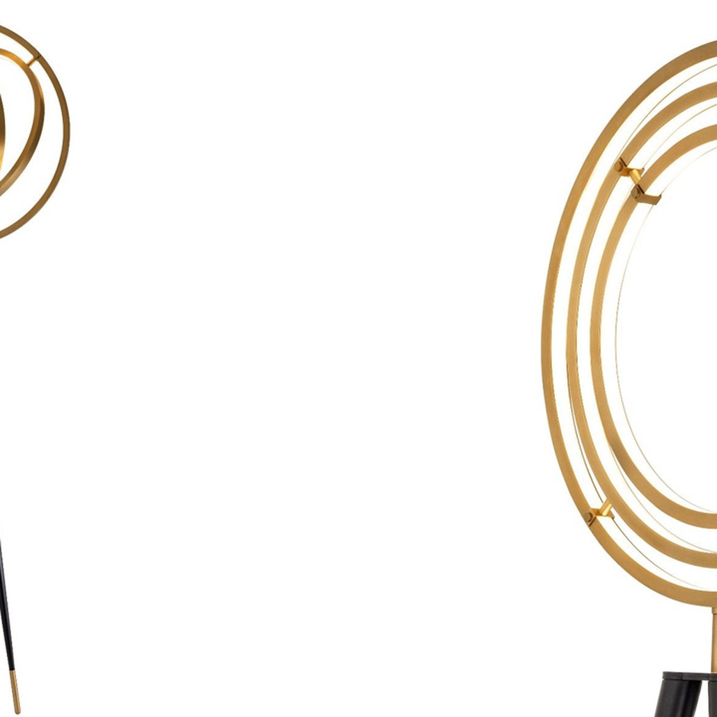 Торшер Eichholtz Floor Lamp Cassini