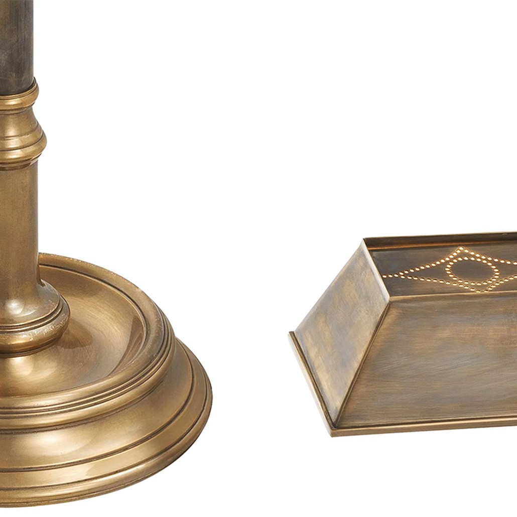 Торшер Eichholtz Floor Lamp Charlene