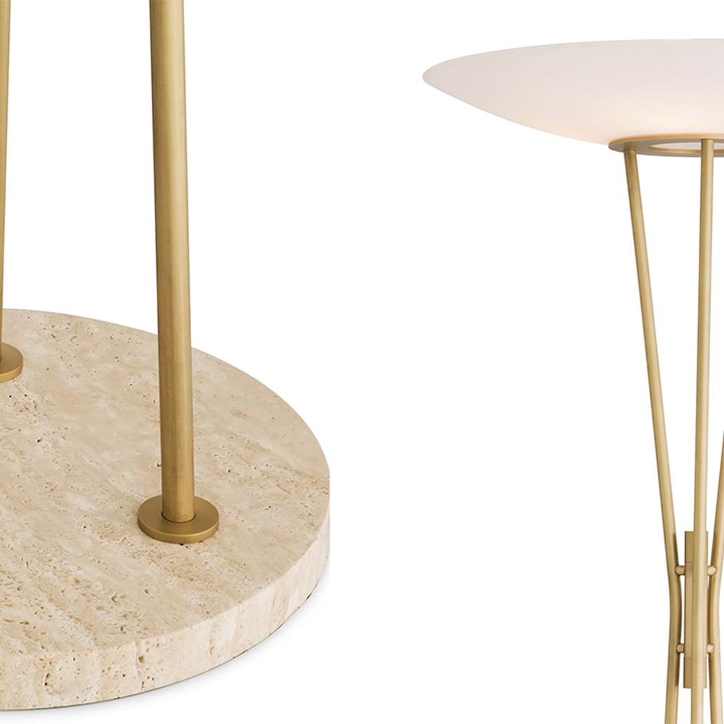 Торшер Eichholtz Floor Lamp Collina
