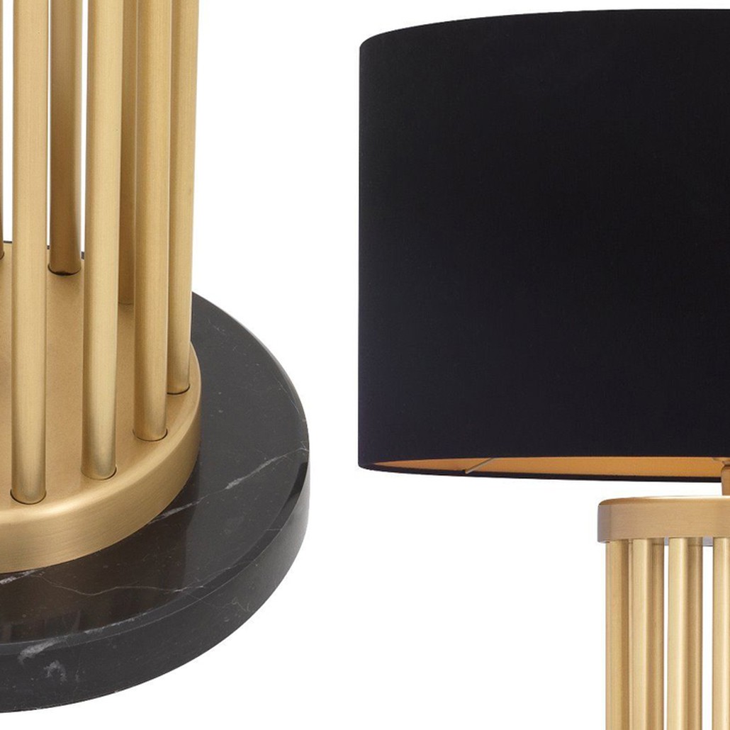 Торшер Eichholtz Floor Lamp Condo