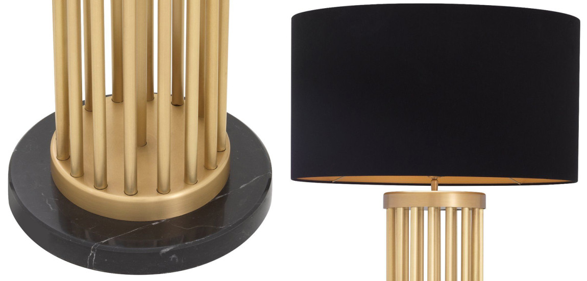 Торшер Eichholtz Floor Lamp Condo