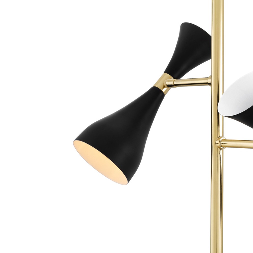 Торшер Eichholtz Floor Lamp Cordero