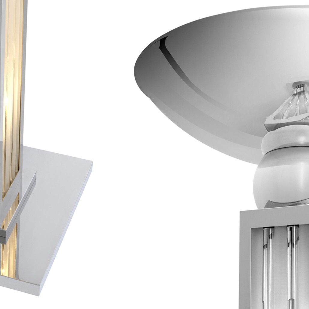 Торшер Eichholtz Floor Lamp Dorrell