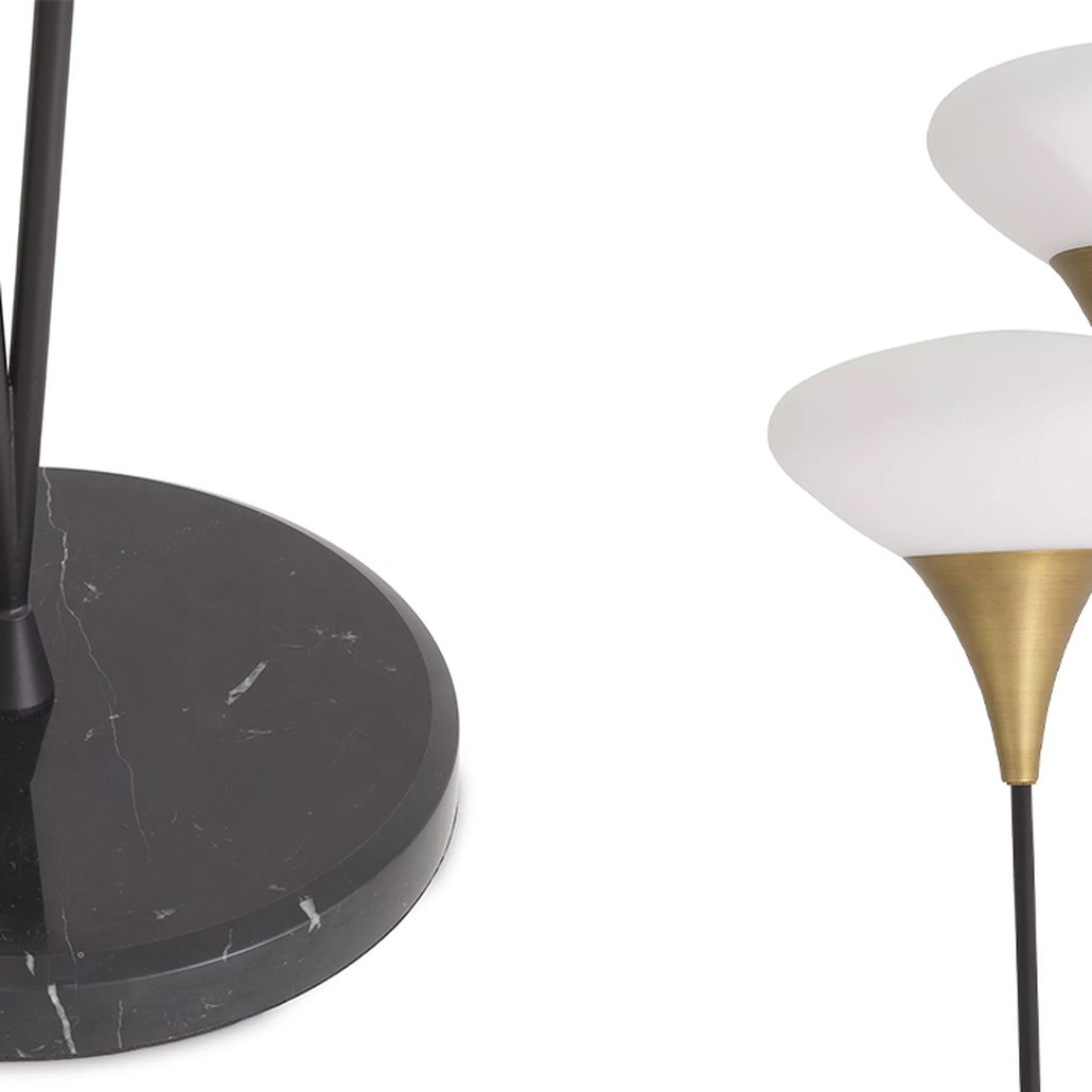 Торшер Eichholtz Floor Lamp Duco