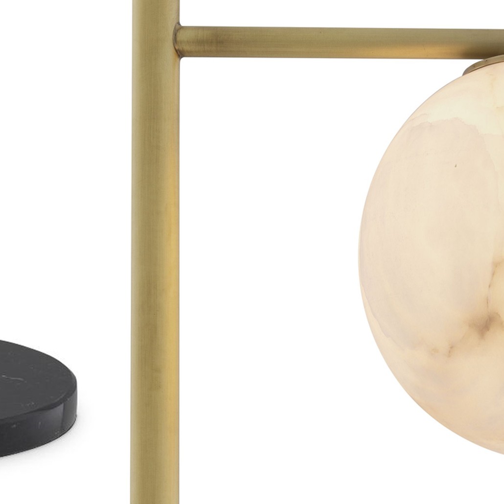 Торшер Eichholtz Floor Lamp Faloria