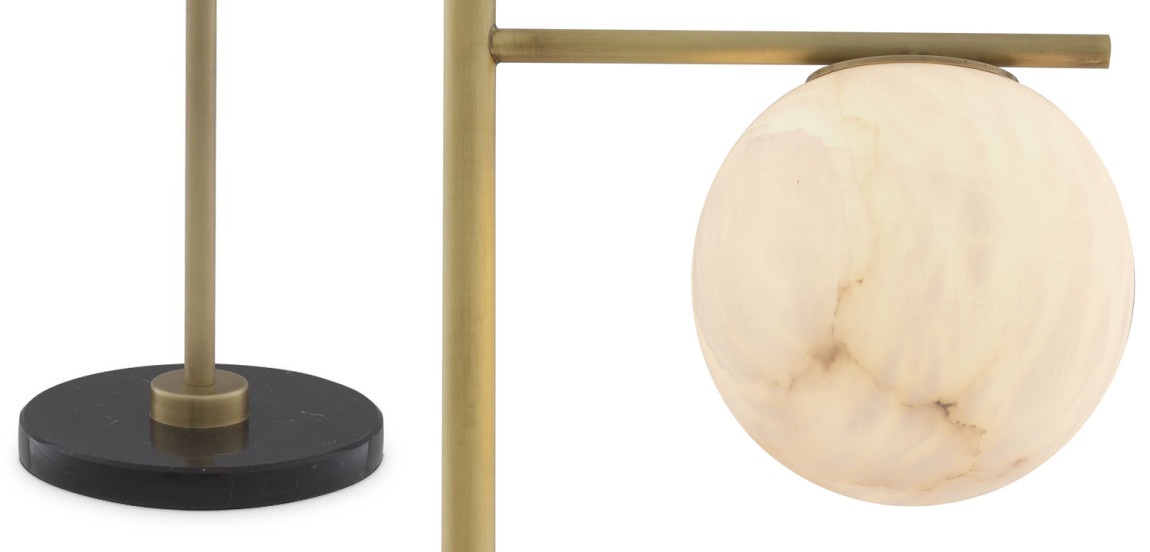 Торшер Eichholtz Floor Lamp Faloria