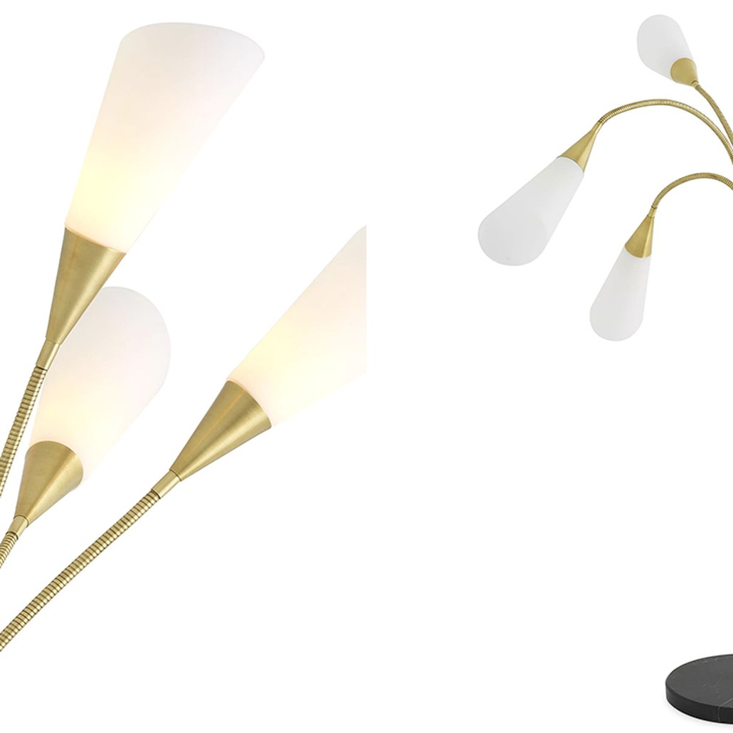 Торшер Eichholtz Floor Lamp Gagnon