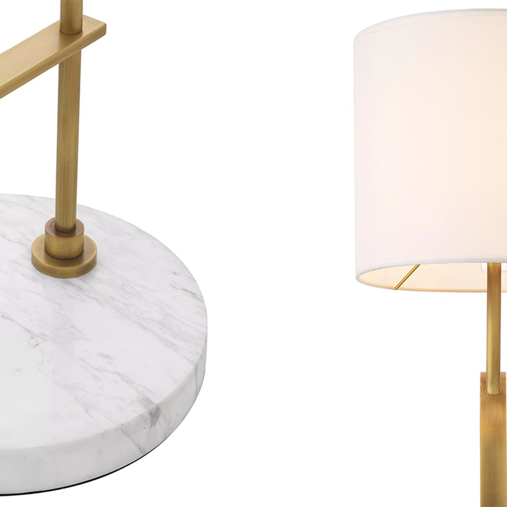 Торшер Eichholtz Floor Lamp Kaiser
