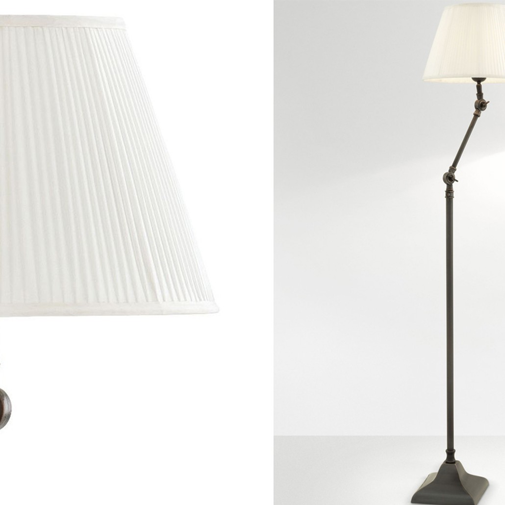 Торшер Eichholtz Floor Lamp Medea