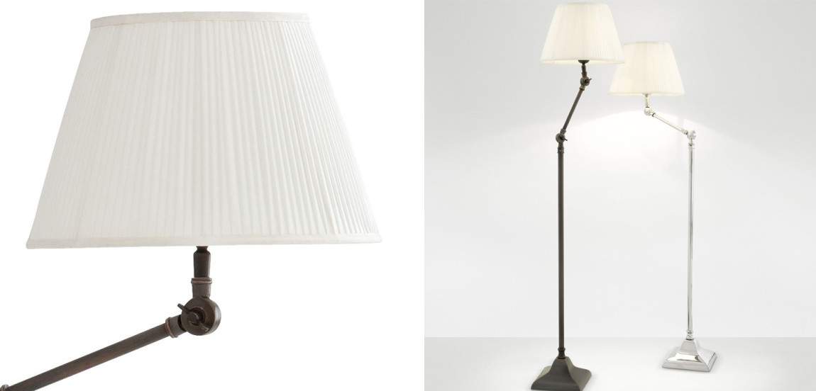 Торшер Eichholtz Floor Lamp Medea