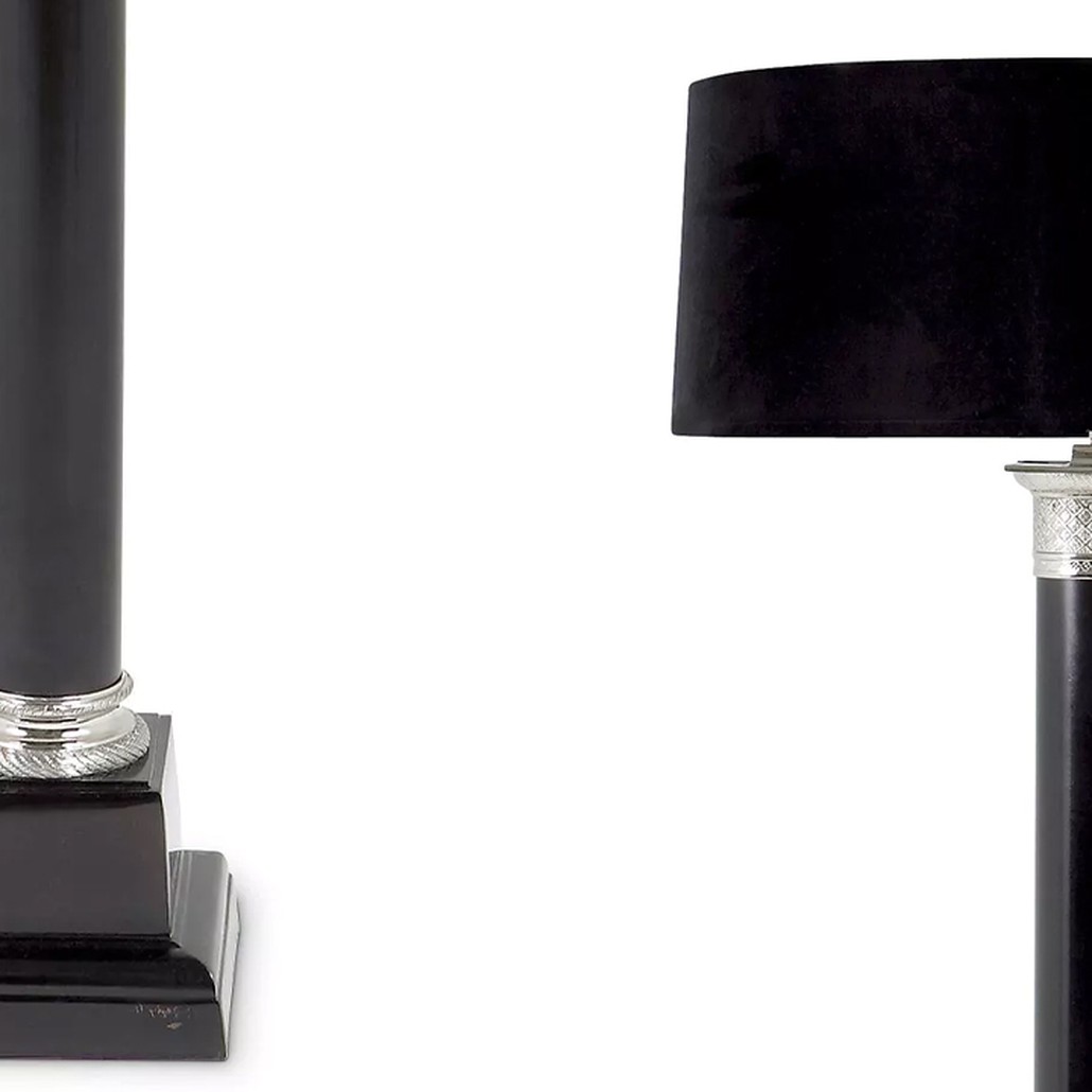 Торшер Eichholtz Floor Lamp Monaco