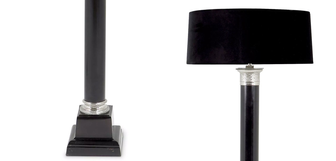 Торшер Eichholtz Floor Lamp Monaco