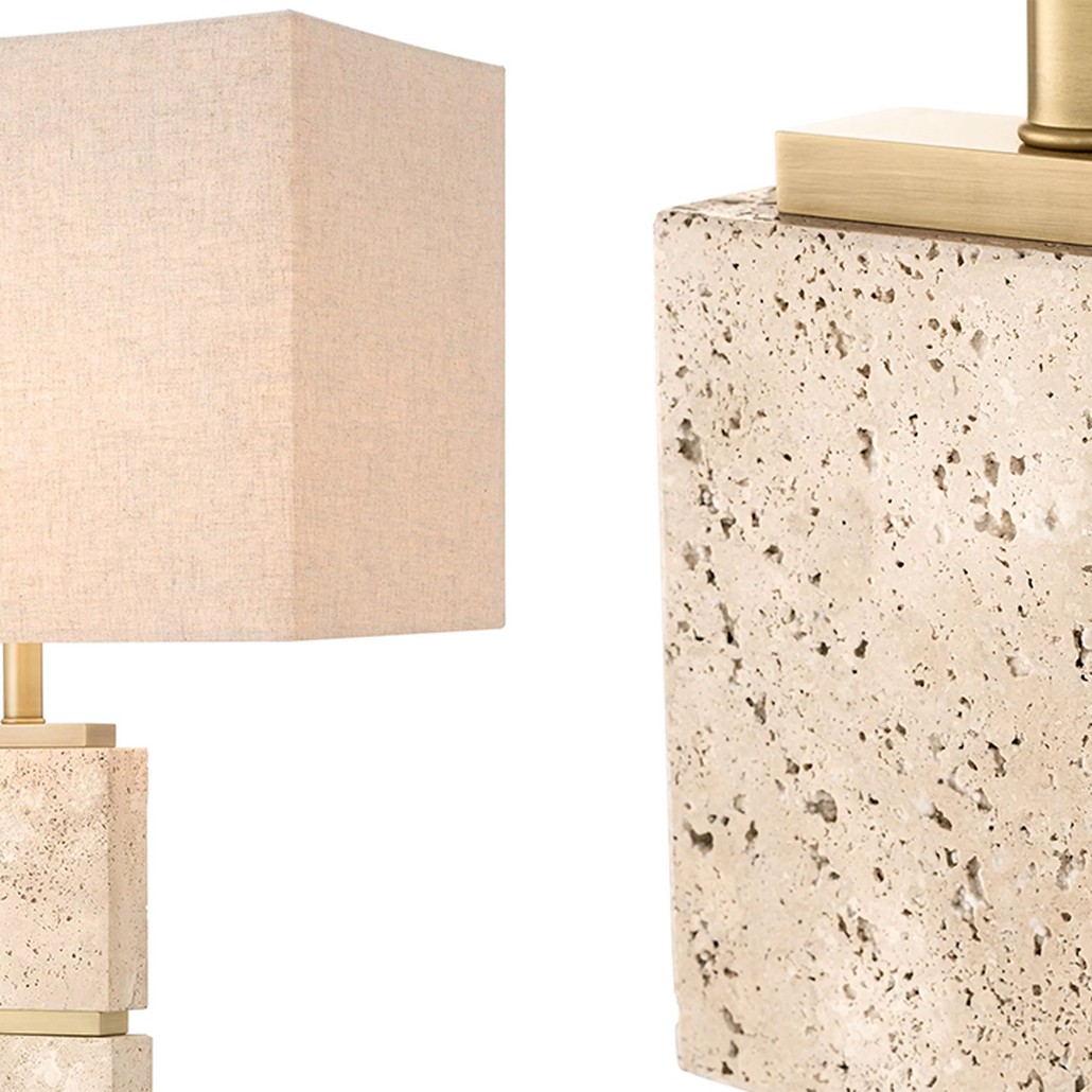 Торшер Eichholtz Floor Lamp Newton