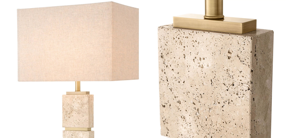Торшер Eichholtz Floor Lamp Newton