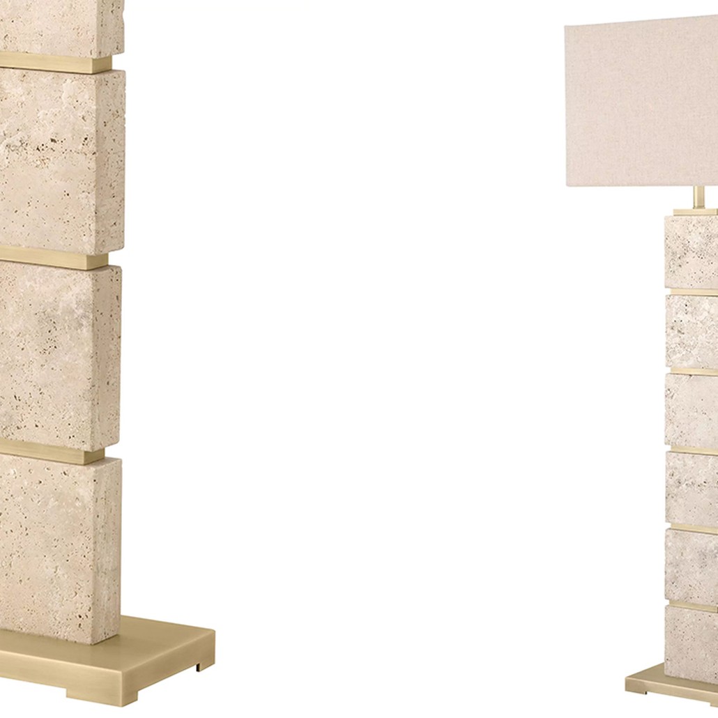 Торшер Eichholtz Floor Lamp Newton
